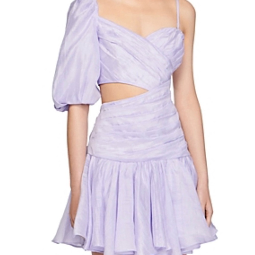 Gorgeous Italian Sandro Dress 👗